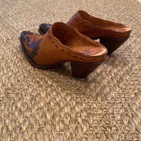 Charlie 1 Horse Mules - Picture 2 of 4